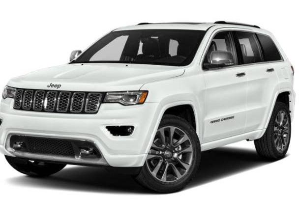 JEEP GRAND CHEROKEE 2021 1C4RJFCG7MC649525 image